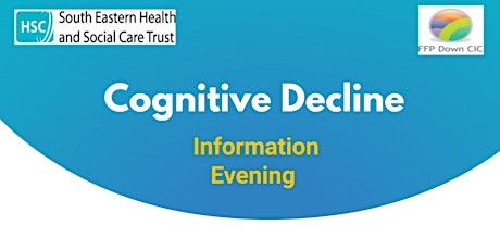 Cognitive Decline Information Event