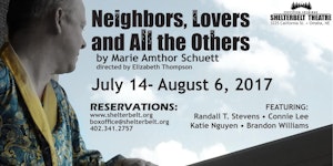 Neighbors, Lovers and All The Others by Marie Amthor...
