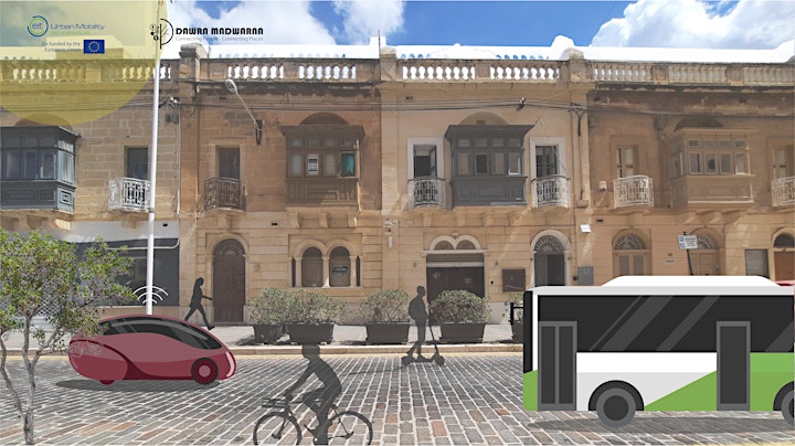 Exploring the future of Mass Transport in Malta image