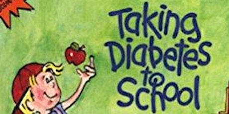 Paediatric Diabetes School Training (Sherwood Forest Hospitals NHS Trust)
