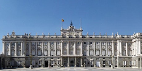 2022 - Visita guiada a El Madrid Ilustrado: la arquitectura de los Borbones