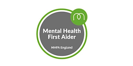 Youth Mental Health First Aid Two Day Course (MHFA)