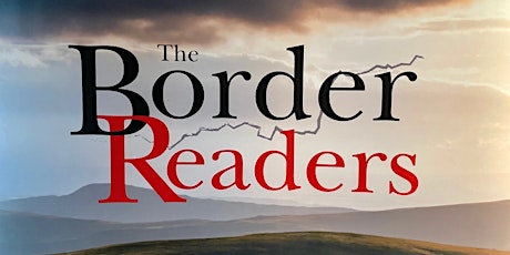 Haunted: Readings by the Border Readers