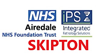 Week Commencing 8th Aug - Skipton General Hospital (Aire Unit)