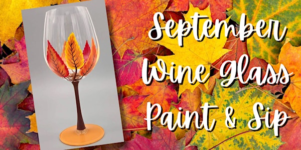 September Paint and Sip at Hardwick Winery