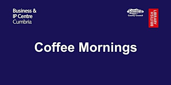 BIPC Cumbria - Drop-in Coffee Morning