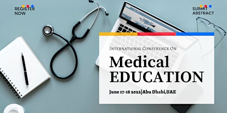 7th International Conference on Medical and Nursing Education