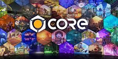 Maakplaats op zaterdag: CoderDojo: Maak je eigen game met Core