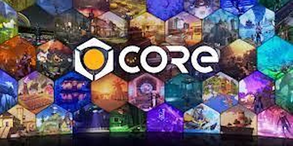 Maakplaats op zaterdag: CoderDojo: Maak je eigen game met Core