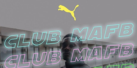 Club MAFB XXL x PUMA  primary image