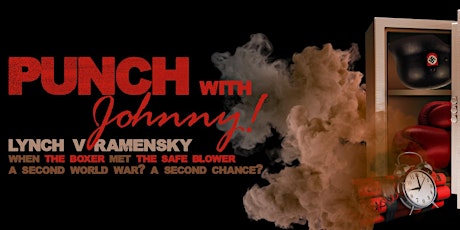 Imagen principal de Punch,with Johnny-Lynch v Ramensky