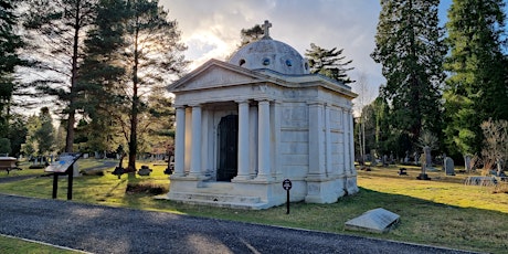 Brookwood Cemetery Heritage Open Day 2022