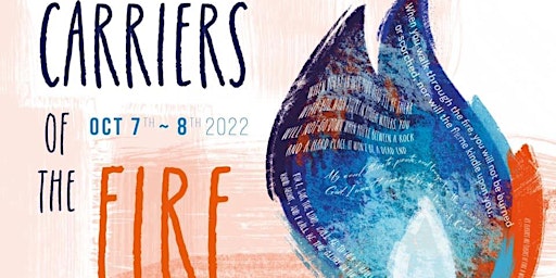 Carriers of the Fire Women's Conference 2022