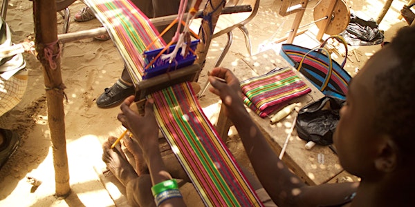 Payment Plan - Fashion Africa Sourcing Trips (F.A.S.T.) Ghana 2019