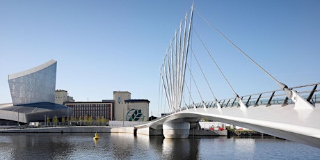 Image principale de IABSE Future of Design Manchester 2022