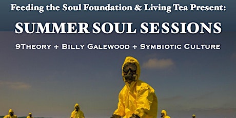 Summer Soul Sessions primary image