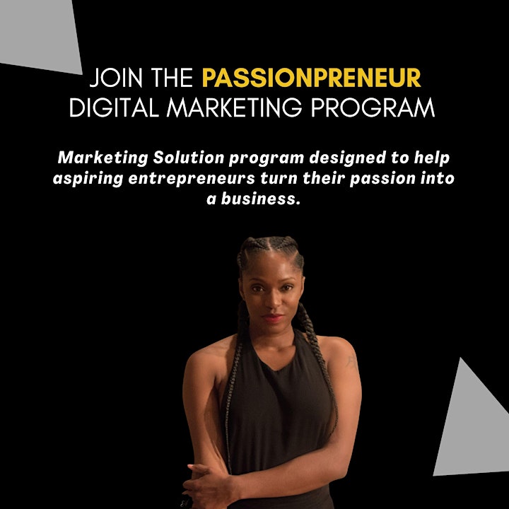 FREE Digital marketing & social media session image