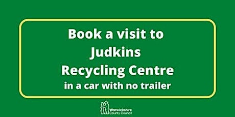 Judkins - Monday 8th August