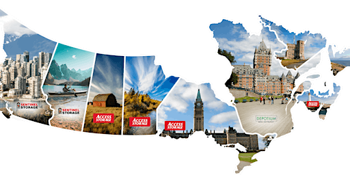 StorageVault Canada Inc. Job Fair - Ottawa - Aug. 16,2022