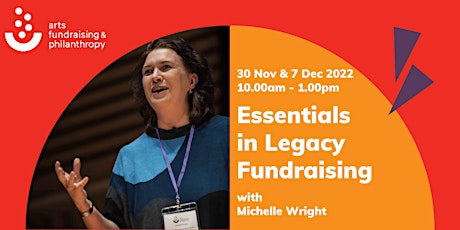 Essentials in Legacy Fundraising