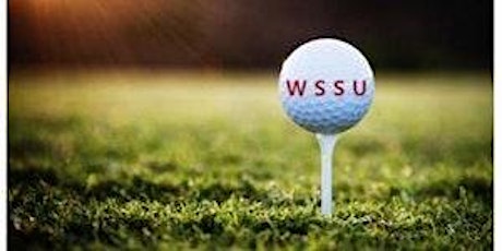  WSSU Charlotte QC Rams 26th Annual Golf Tournament primary image