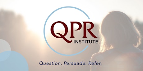 Virtual QPR (Question, Persuade, and Refer) for Passport