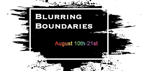 Blurring Boundaries: PROGRAM A