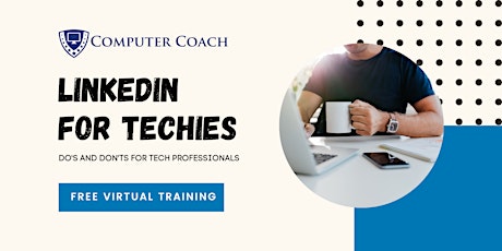 LinkedIn for Techies