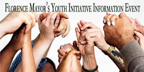 Florence Mayor's Youth Initiative: Information Event