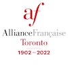 Alliance Française Toronto's Logo
