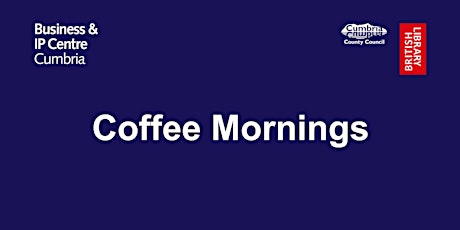 BIPC Cumbria - Drop-in Coffee Morning