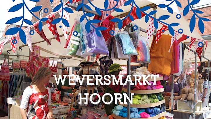 Afbeelding van Mega Zomermarkt Hoorn