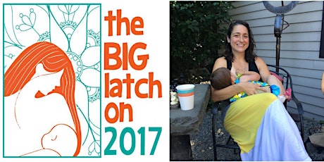 New Paltz Big Latch On 2017 primary image