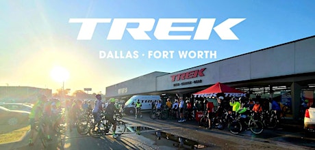 Trek Century Of The Month - Fort Worth Edition