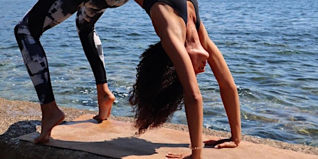 Hauptbild für ANCORA - Yoga N Apéro