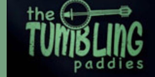 The Tumbling Paddies -  live at Mulroy Woods Hotel, Milford, Co Donegal