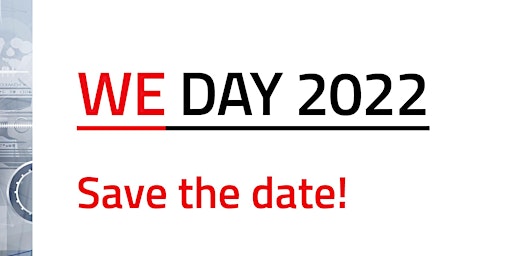 WE Day 2022 CDMX