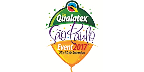 Imagem principal do evento THE QUALATEX EVENT SAO PAULO 2017