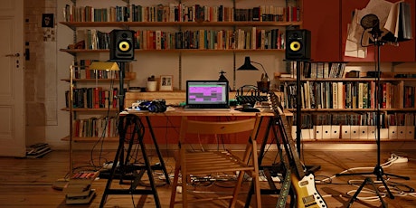 Masterclass Ableton : par où commencer pour créer sa  propre musique ?