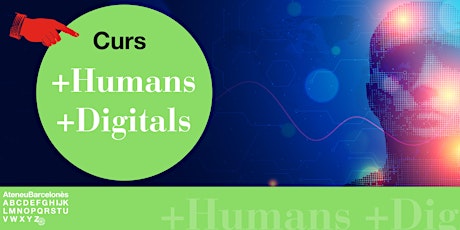 Curs +Humans +Digitals