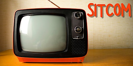 SITCOM - A retro-TV dinner