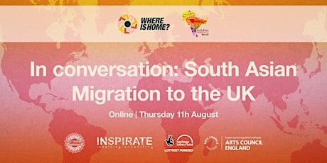 Where Is Home? South Asian Migration to the UK