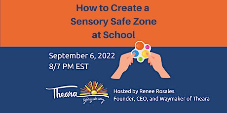 How to Create a Sensory Safe Space at School