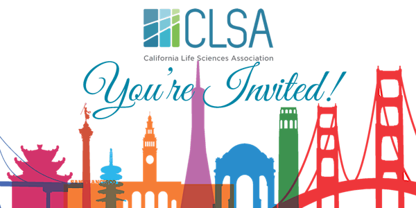 CLSA Annual Open House in South San Francisco 