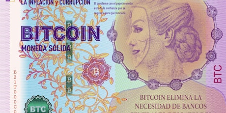 Bitcoin Colón