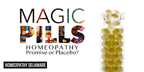 Magic Pills - Homeopathy Film