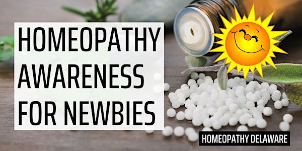 Homeopathy Awareness for Newbies