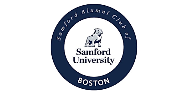 Boston Alumni Club Fall Social at Smolak Farms