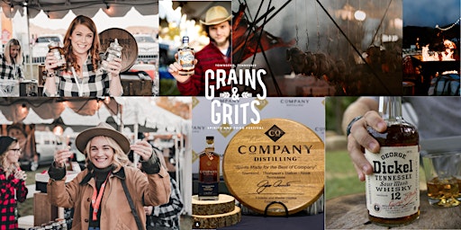 Townsend Grains and Grits Festival