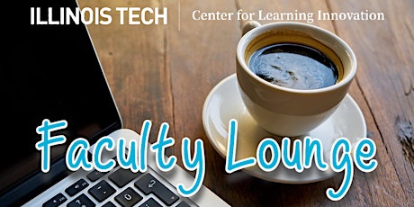 Faculty Lounge: Not Just Fun and Games